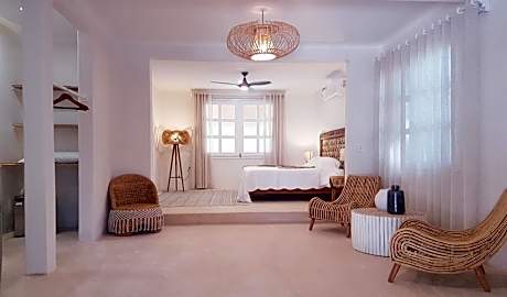 Ocean Front Master Suite