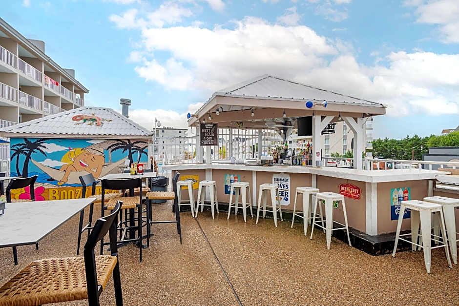 Quality Inn & Suites Ocean City Fenwick