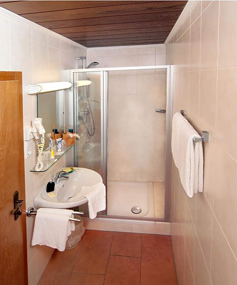 Apartmenthaus Gotthardt