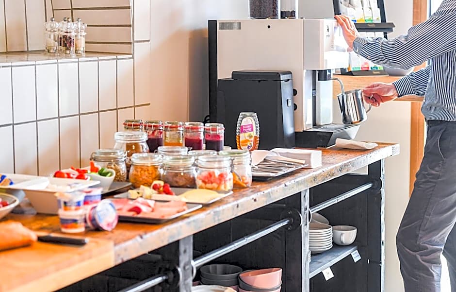 Hotel & Restaurant Zur Glocke