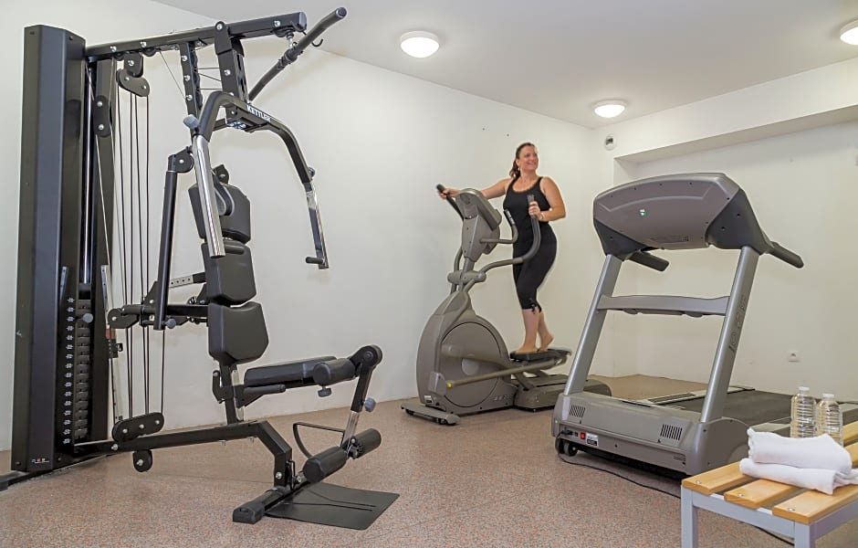 Résidence Odalys Le Clos Saint Michel