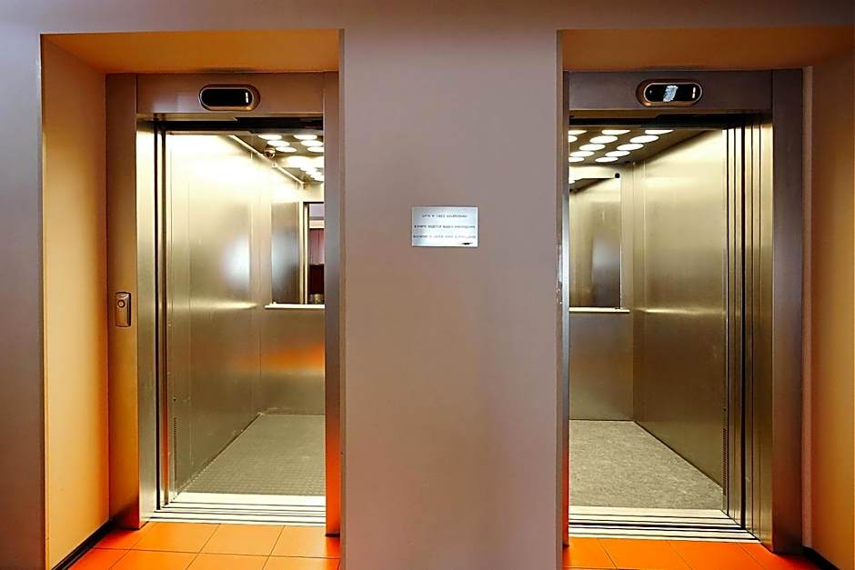 Apart Hotel Tomo FREE PARKING