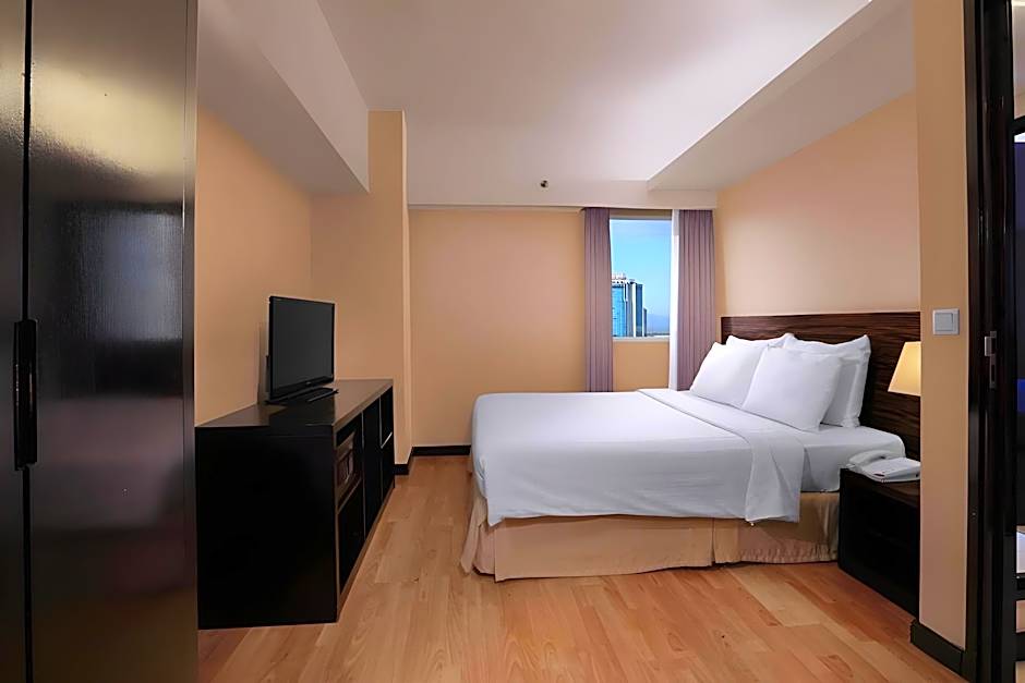 Top Value 2BR & 3BR At Braga CityWalk