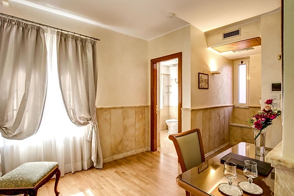 Hotel Pantheon