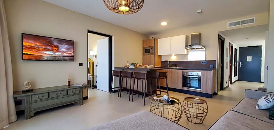 Eco-Résidence Dolce Paese & Spa