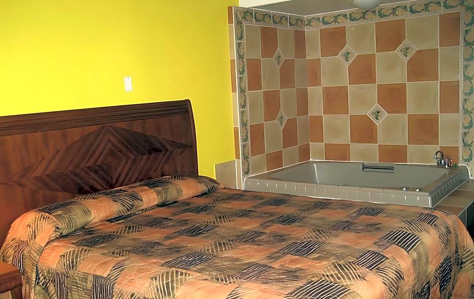 Starlite Motel