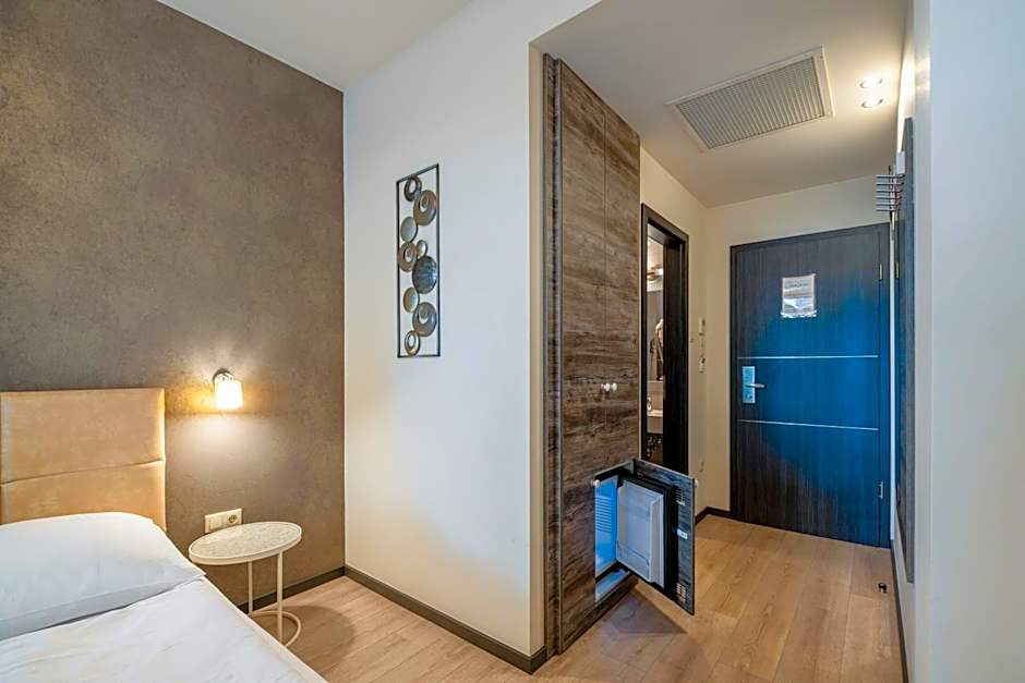 Trend Deluxe Siófok