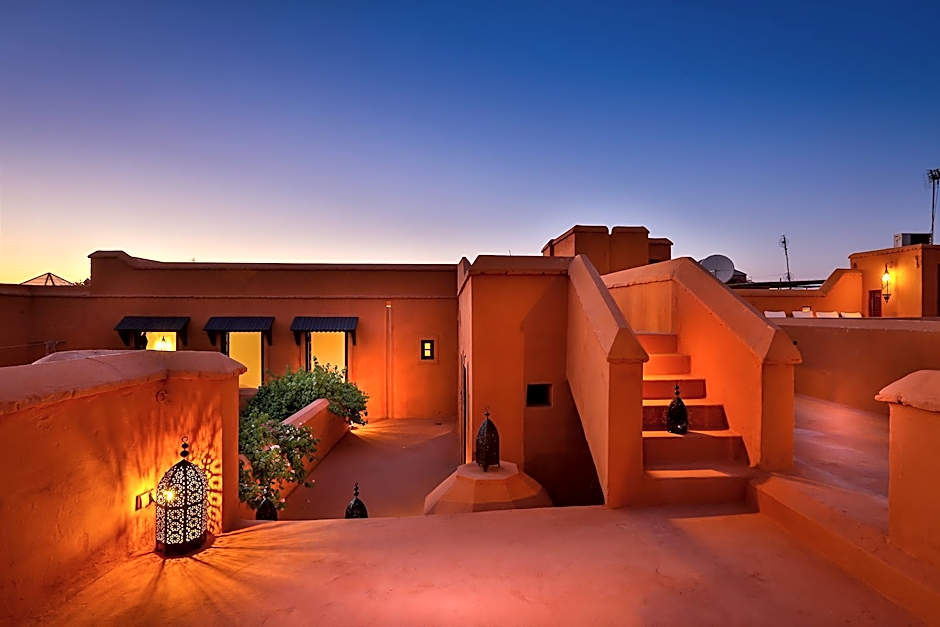 Hotel & Spa Dar Baraka & Karam