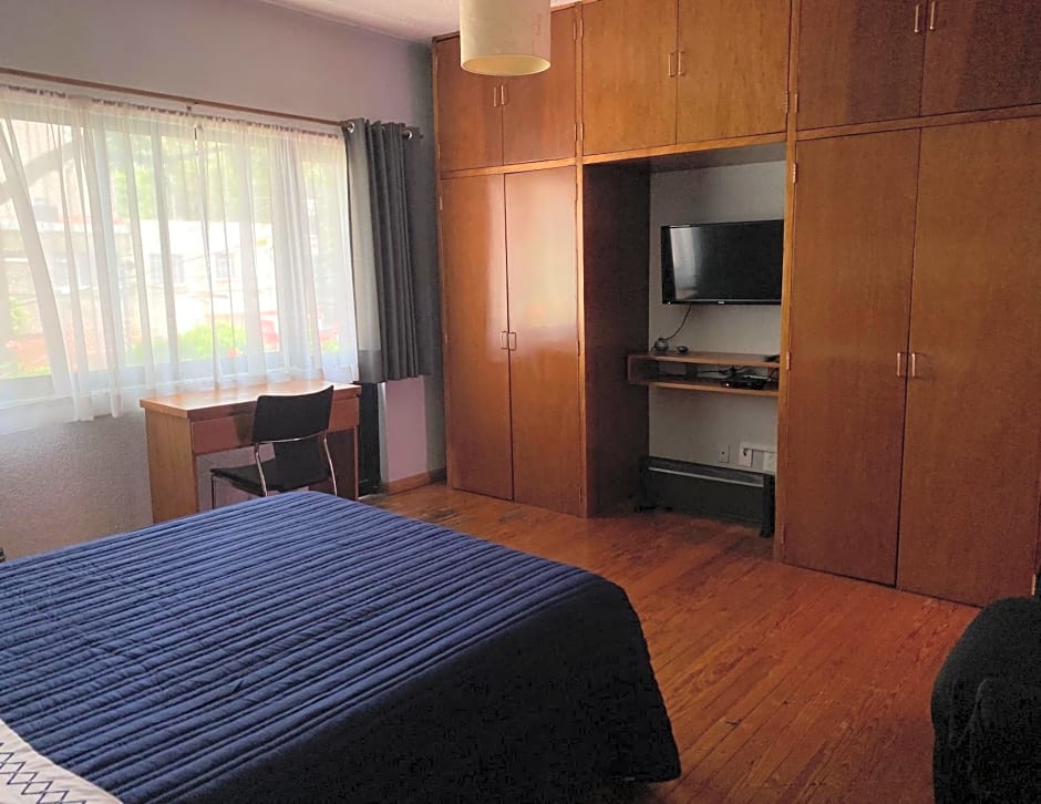 Cozy Private Room