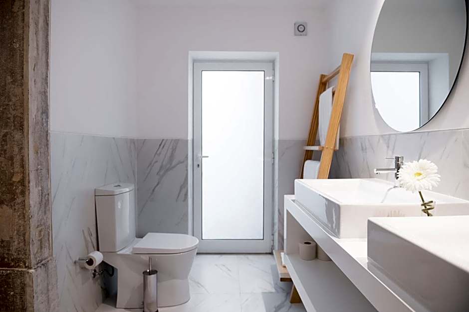 1869 Principe Real House