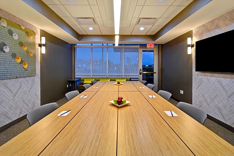 SpringHill Suites Holland