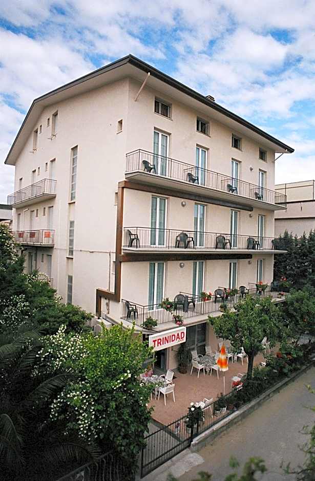 Hotel Trinidad