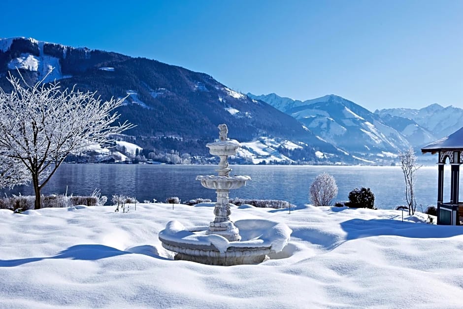 Grand Hotel Zell am See