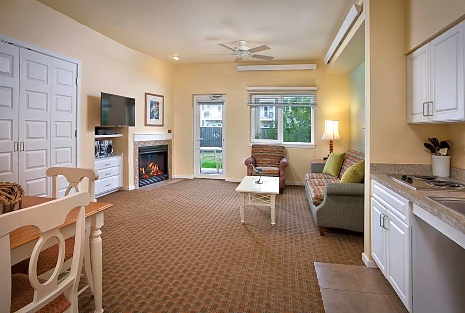 WorldMark Long Beach