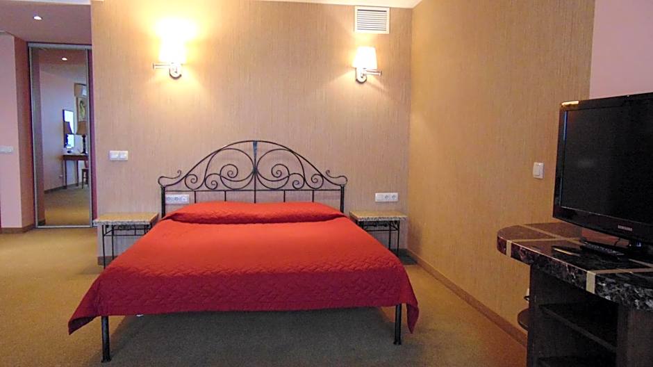Villa Alicante & SPA