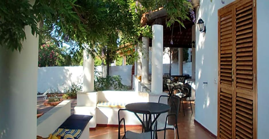 Villa il Glicine