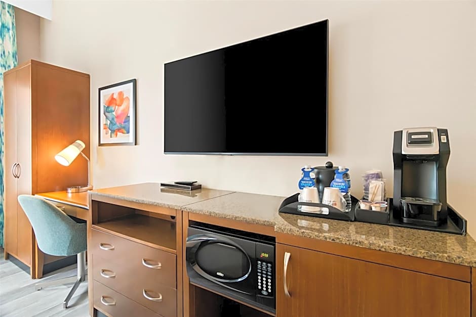 Hilton Garden Inn Chicago Downtown/North Loop