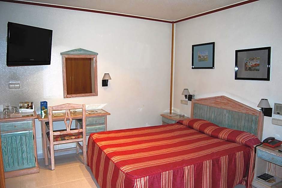 Hotel Azahar