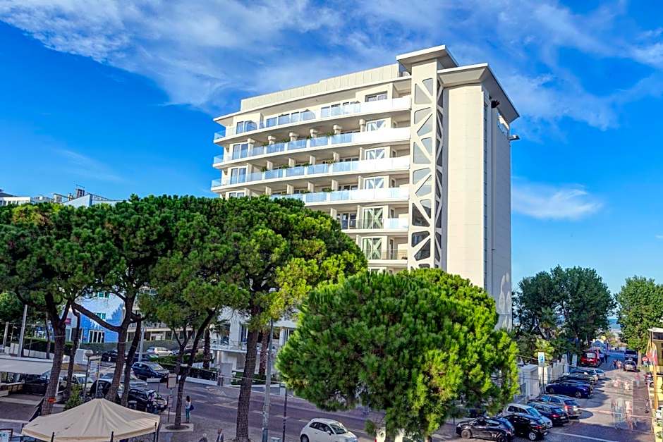 Hotel Sporting