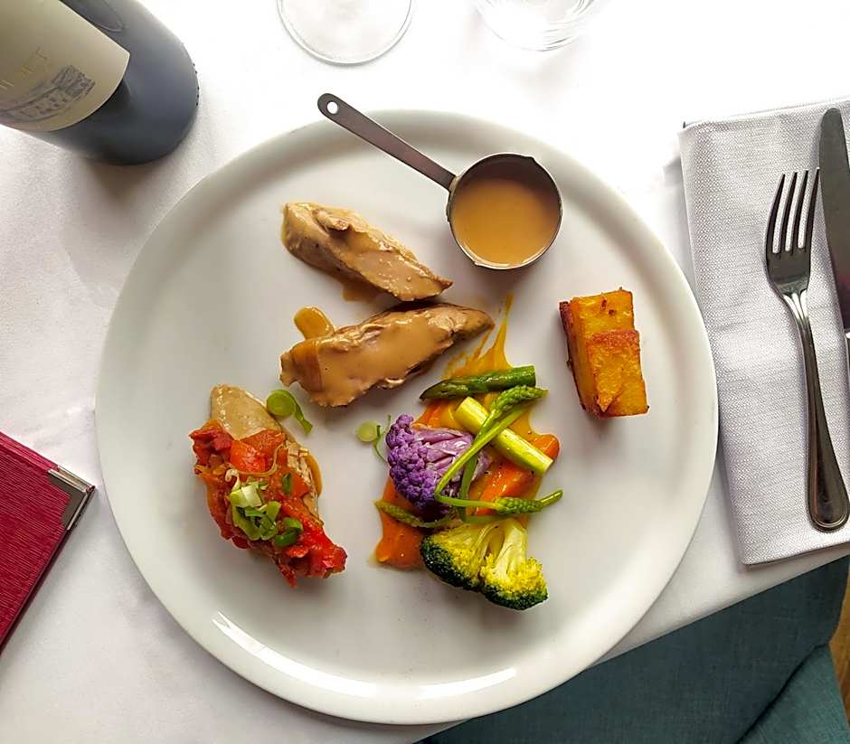 Relais de Margaux - Golf & Spa