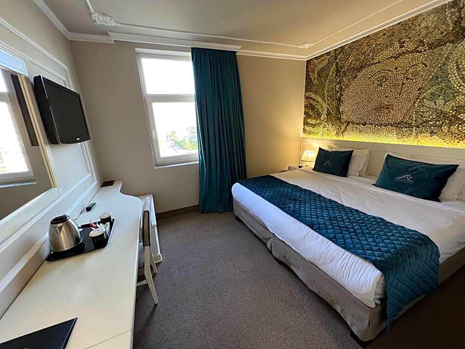 Adriatik Hotel, BW Premier Collection