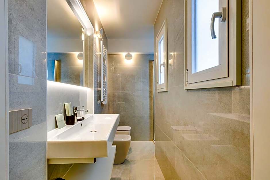 V Collection Relais Badoer