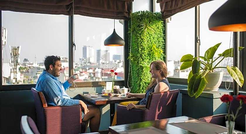 Serene Boutique Hotel & Spa