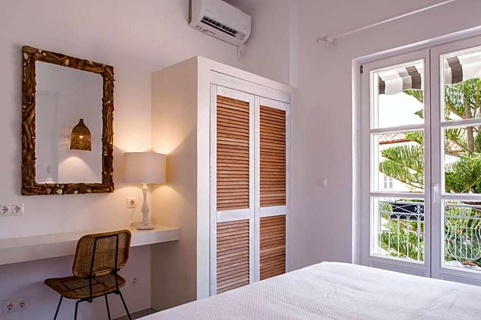 NESEA Boutique Apartments
