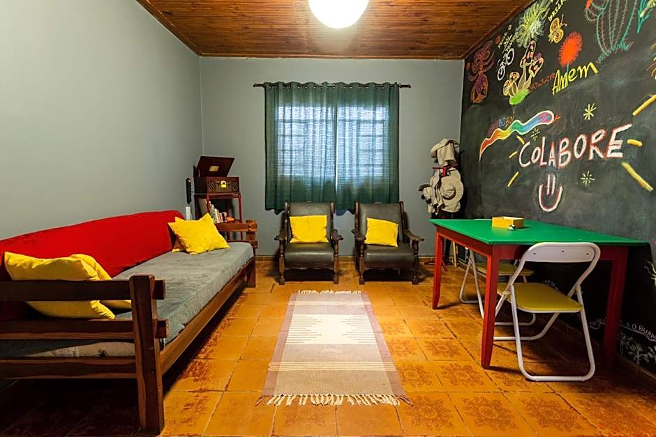 Hostel Gentileza - Guest House