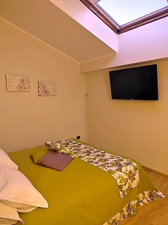 Santoro Country House