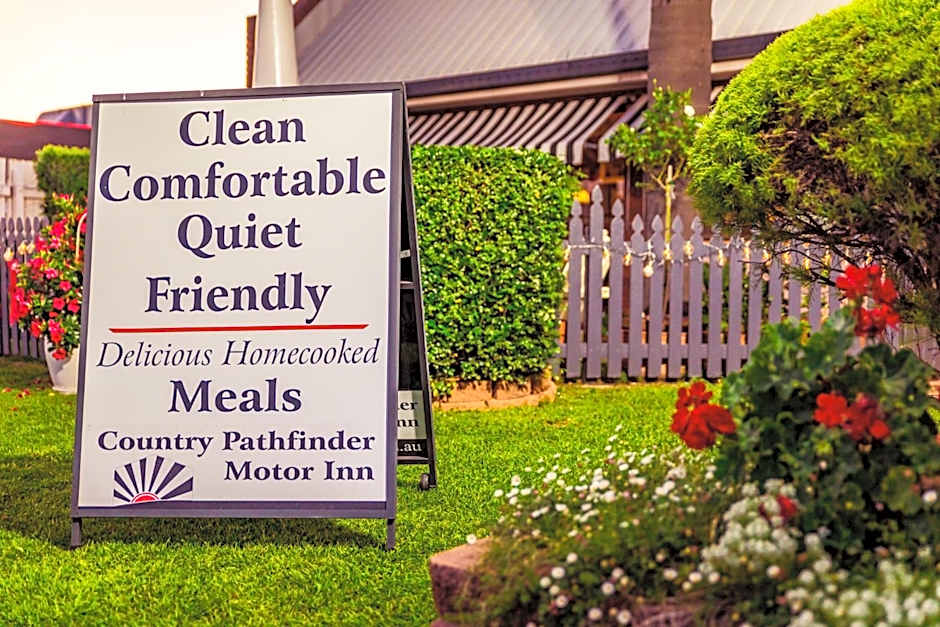 Country Pathfinder Motor Inn