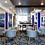 Holiday Inn Express and Suites Wentzville St Louis West By IHG