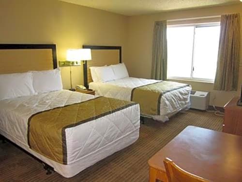 Extended Stay America Suites - Los Angeles - South