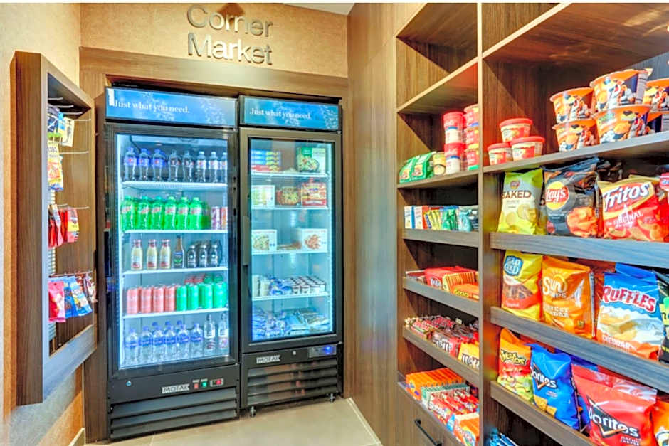 Fairfield by Marriott Inn & Suites Dalton