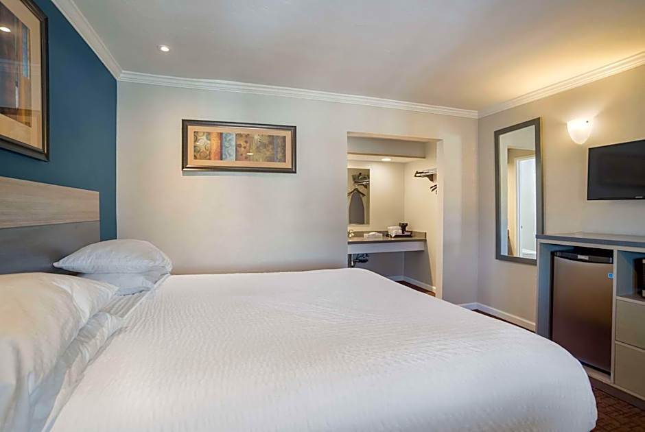 SureStay Hotel by Best Western San Rafael