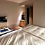 ALPHABED INN Takamatsuekimae