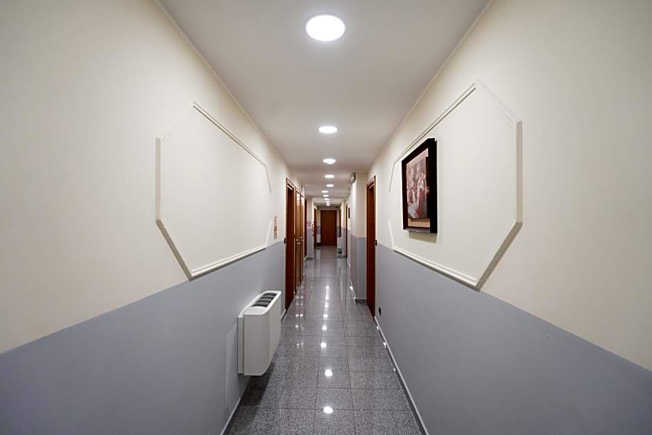 Hotel Residence Sestriere