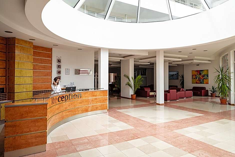 Hotel Fenix - All Inclusive