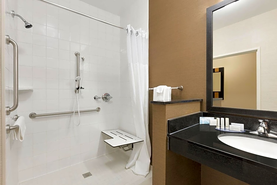 Fairfield Inn Colorado Springs Air Force Academy