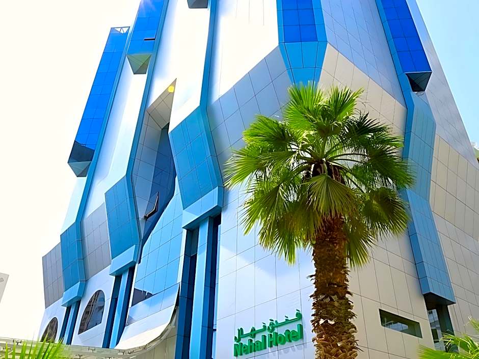 Nehal Hotel