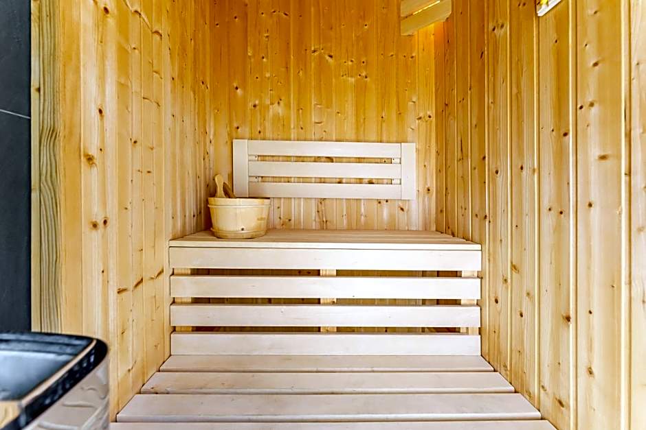 Kompleks Wypoczynkowy Janko