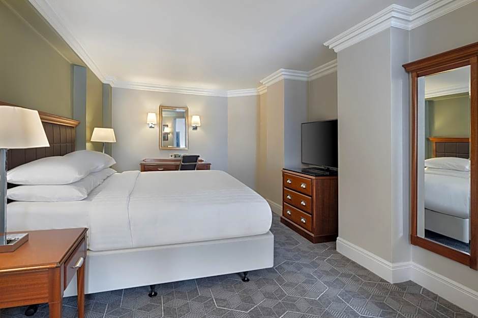 Delta Hotels by Marriott Huntingdon