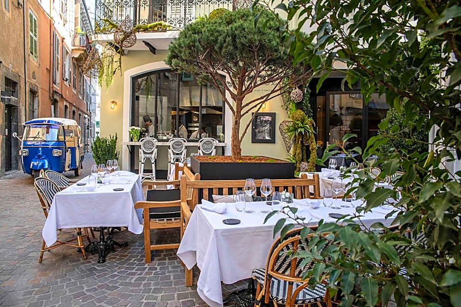 Petit Hôtel Confidentiel