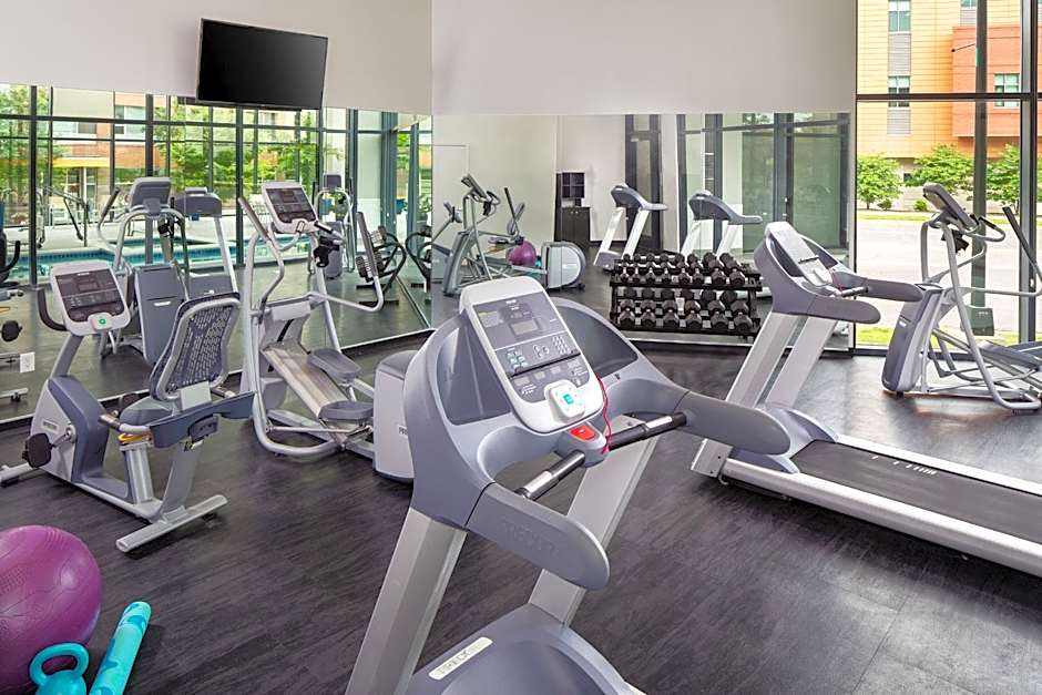 Kent State University Hotel And Conference Center