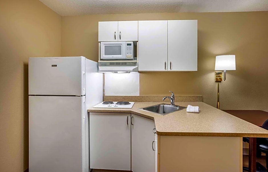 Extended Stay America Suites - Philadelphia - Horsham - Welsh Rd.