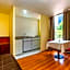Capital O Suites Marne Cdmx