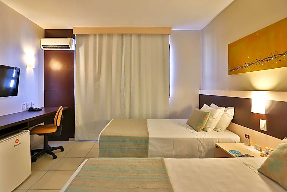 Comfort Hotel Goiânia