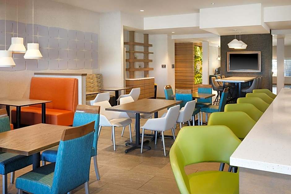EVEN Hotel Denver Tech Center-Englewood