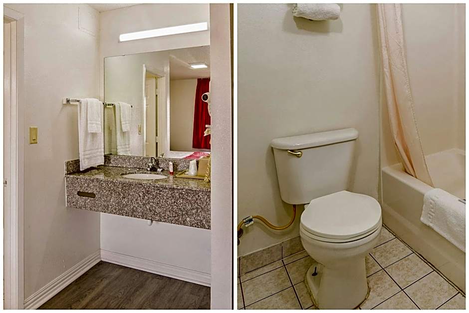 OYO Hotel Killeen