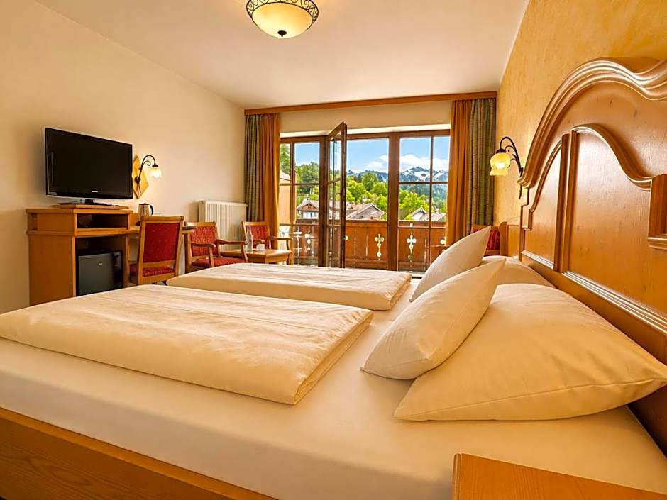 Hotel Schatten